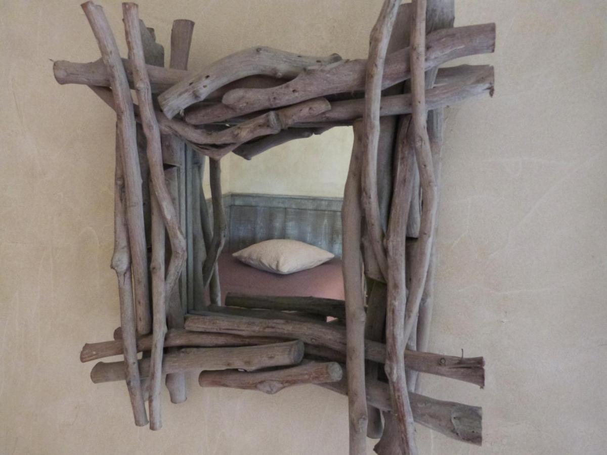 Le Puits De La Foltiere Bed & Breakfast Azay-sur-Cher Eksteriør bilde