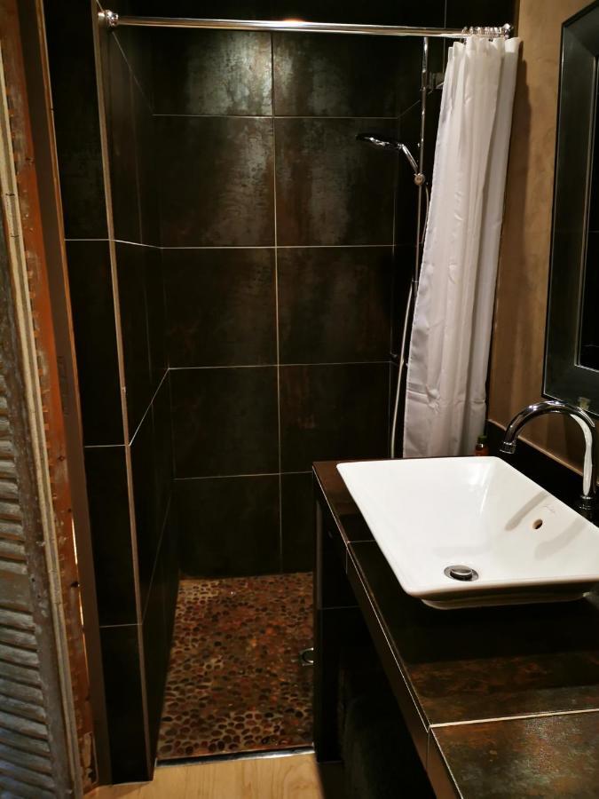 Le Puits De La Foltiere Bed & Breakfast Azay-sur-Cher Eksteriør bilde