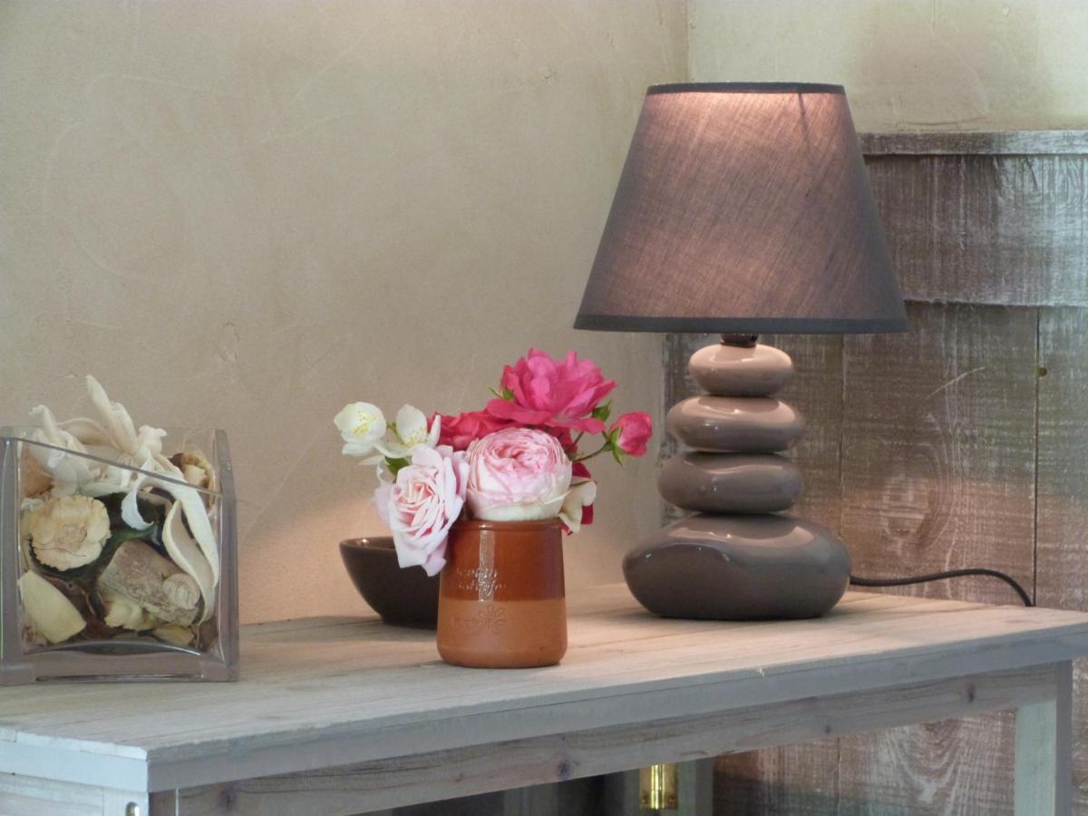 Le Puits De La Foltiere Bed & Breakfast Azay-sur-Cher Eksteriør bilde